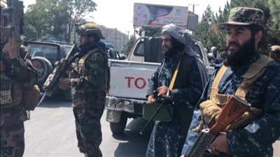 السلطات الأفغانية تأمر بإغلاق مكاتب الحزب الإسلامي واعتقال موظفيه