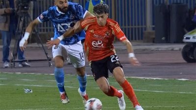 لفت نظر وغرامات بالجملة على بيراميدز والأهلي .. رابطة الأندية تُعلن عقوبات الجولة الثانية من المرحلة الحاسمة للدوري