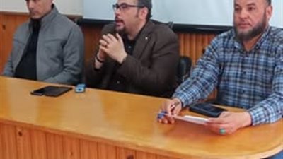 تفعيل منظومة الابلاغ الفوري بنتائج التحاليل الحرجة بمستشفيات الدقهلية