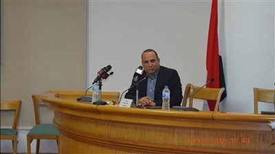 الإعداد لانتخابات الاتحاد العام للنقابات الفنية ونقابة المهن السينمائية خلال الفترة المقبلة