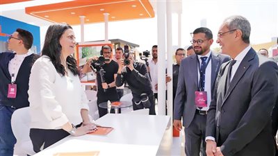 250 شركة ناشئة و30 ألف متخصص بحلول 2030