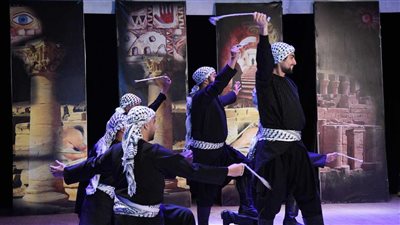  بدء فعاليات مسرح الجنوب بثقافة قنا بمشاركة 13 دولة 