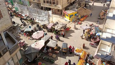 8 توجيهات جديدة لرؤساء الوحدات المحلية بمراكز قنا  