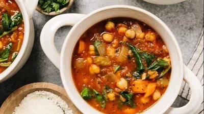 الحمص .. فوائد صحية لا غنى عنها لكل أجزاء الجسم 