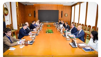 مشاورات سياسية بين مصر وبولندا