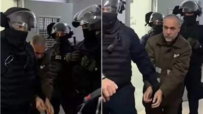 يتعرض للتعذيب.. الطبيب حسام أبو صفية يعاني من الترويع في سجن الاحتلال
