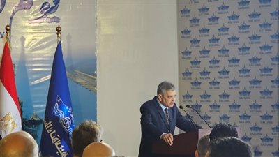 أسامة ربيع: البحر الأحمر الأضخم في أزمات قناة السويس 