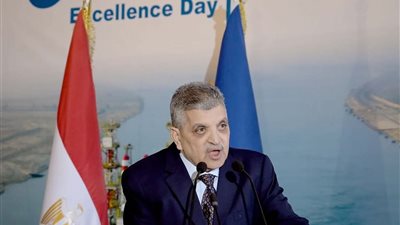 بحضور عدد من الوزراء وممثلي التوكيلات الملاحية 