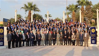 ختام البرنامج التدريبي 