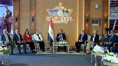 مدبولي: الأشهر الماضية شهدت تحسن أمن الملاحة في البحر الأحمر وتوقف الهجمات