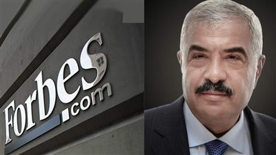 هشام طلعت مصطفى على رأس قائمة فوربس لقادة الشركات العقارية المصرية الأكثر تاثيرا لعام 2025