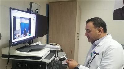 صحة الشرقية: تقديم خدمات طبية لـ 727 ألف مواطن خلال شهر مارس