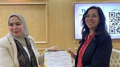 صيدلة عين شمس تناقش تطبيقات التكنولوجيا النانوية في مستحضرات العناية بالبشرة