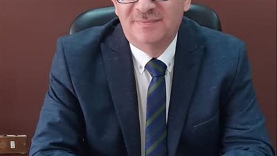 تجديد تعيين عمرو ماضي أمينا لجامعة الفيوم المساعد للشئون المالية