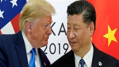 تصعيد جديد للحرب التجارية بين الصين والولايات المتحدة