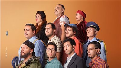 إجمالي إيرادات فيلم سيكو سيكو في السينمات المصرية