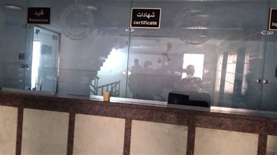 لليوم الثاني على التوالي.. امتناع المحامين عن توريد الرسوم بخزائن محاكم الاستئناف