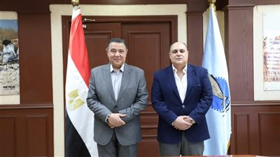 بروتوكول تعاون بين قصور الثقافة ومحافظة البحر الأحمر لتنشيط السياحة الثقافية