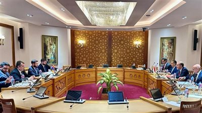 مصر وأرمينيا تبحثان تنظيم حركة العمالة المصرية وتعزيز التعاون الاقتصادي المشترك