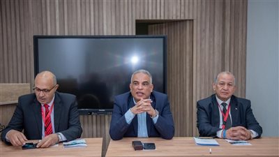 رئيس جامعة طنطا: نمتلك أصول ضخمة ونسعى لتعظيم الاستفادة منها