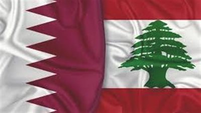 بيان مشترك من قطر ولبنان.. دعوة مشتركة لخفض التصعيد والحوار الشامل في المنطقة