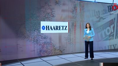 آن أوان الرحيل وإعادة تشكيل القيادة السياسية بإسرائيل.. أبرز عناوين الصحف العالمية