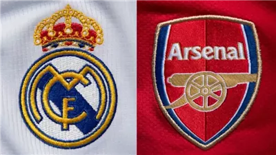 يلا شوت الملكي بدون تقطيع.. مشاهدة مباراة ريال مدريد وآرسنال بث مباشر في دوري أبطال أوروبا