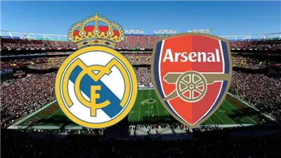 يلا شوت بث مباشر مباراة ريال مدريد وآرسنال Yalla Shoot New مشاهدة مباراة ريال مدريد اليوم أهم مباريات اليوم