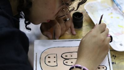 منحة لتمكين الفتيات من الإبتكار تفتح أبوابها بـ7 محافظات