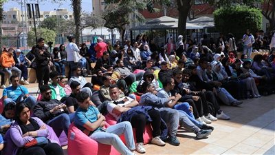 إطلاق أسبوع مكثف لدعم ريادة الأعمال والمشروعات الصغيرة في CIC