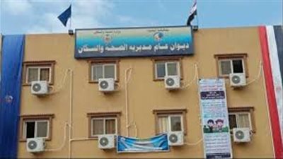  غداً.. بدء تسليم العمل للدفعة الجديدة من الأطباء البشريين بالبحيرة 