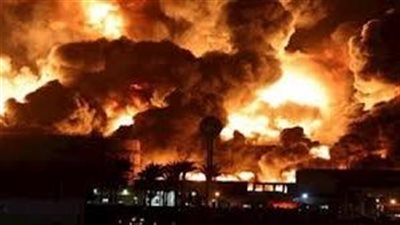  20 غارة أمريكية تستهدف الحوثيين في صنعاء