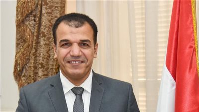 المهندس أحمد رمضان رئيسًا لشمال الدلتا لتوزيع الكهرباء