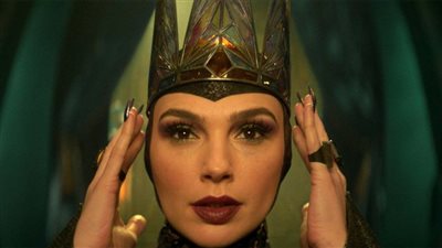 دول عربية تحظر عرض هذا الفيلم بسبب بطلته الإسرائيلية (تفاصيل)