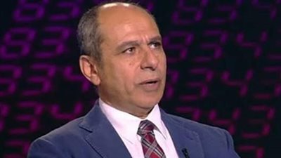 محسن عبدالمسيح: أطالب بإلغاء الهبوط في الدوري الموسم الحالي