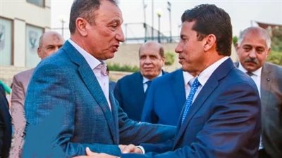 أمير هشام: يجب على وزارة الرياضة محاسبة 