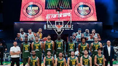 الوفد ترصد إحصائيات سلة الاتحاد عربيا وأفريقيا