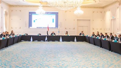 8.6 مليارات جنيه إيرادات اقتصادية قناة السويس حتى مارس 