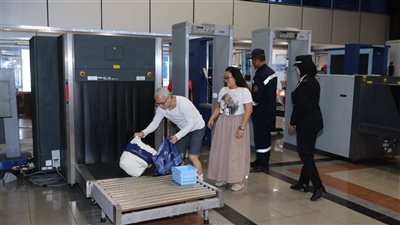 تداول 177 الف طن بضائع بالهيئة العامة لميناء الاسكندرية خلال 24 ساعة