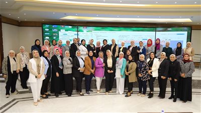 التضامن الاجتماعي تنظم ورشة عمل لرفع قدرات منسقي وحدات الوزارة بالجامعات 