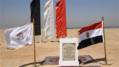  سنة مرت على التأسيس.. قنا تُراجع نسب تنفيذ منطقة الترامسة الحرفية 