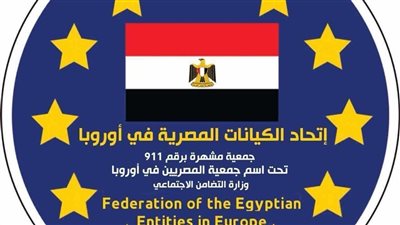 بسمة الألفي: هناك تضافر جهود لإنجاح مؤتمر الكيانات المصرية بفيينا