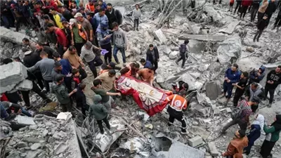 جبارين: العدو يدفع ثمن الإبادة والضفة تمر بلحظات مصيرية