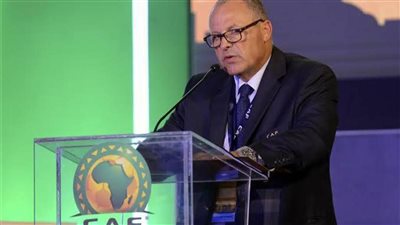 أبو ريدة يهنئ منتخب الشباب من باراجواي.. ويطالب اللاعبين باستمرار الروح القتالية