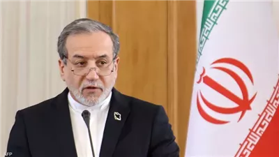 زيارة وزير الخارجية الإيراني إلى موسكو: رسالة خامنئي ومناقشات نووية مع روسيا