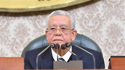 جبالي: قانون الثروة المعدنية بتحويلها لهيئة اقتصادية يسهم في جذب الاستثمارات المحلية والأجنبية