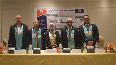 رسالة ماجستير بجامعة قنا تسلط الضوء على دور المحفزات في تحسين الفلفل