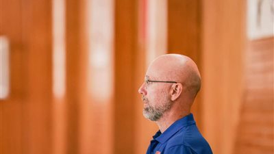 الأهلي يواجه البنك الأهلي في نصف نهائي كأس مصر لكرة اليد