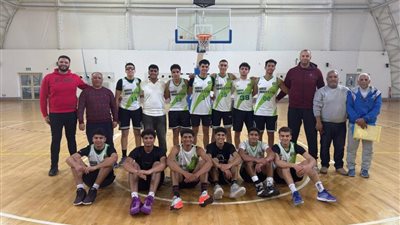 سلة الجياد تتقدم علي سان مارك بشوط إضافي 