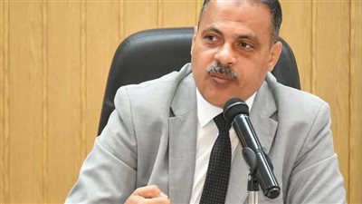 إزالة 5 حالات تعدٍ على أملاك الدولة بمساحة 313 متر بالشرقية